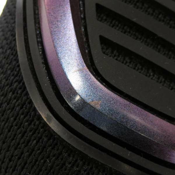 プラダ スニーカー クラウドバスト サンダー ニット メンズサイズ7 1/2 2EG293 PRADA 靴 ブラック 黒