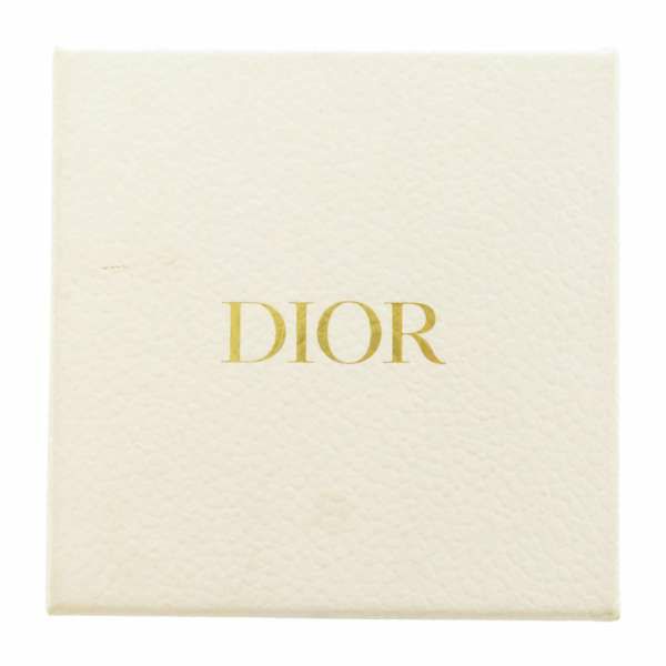 クリスチャン・ディオール ベルト サドル SADDLE Christian Dior アパレル レディース ブラック 黒