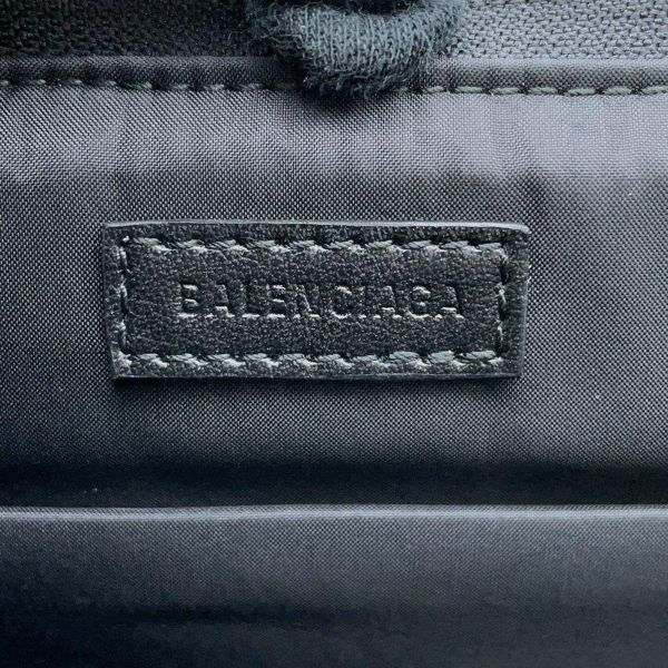 バレンシアガ クラッチバッグ エクスプローラー タブレット 554219 BALENCIAGA バッグ ポーチ メンズ