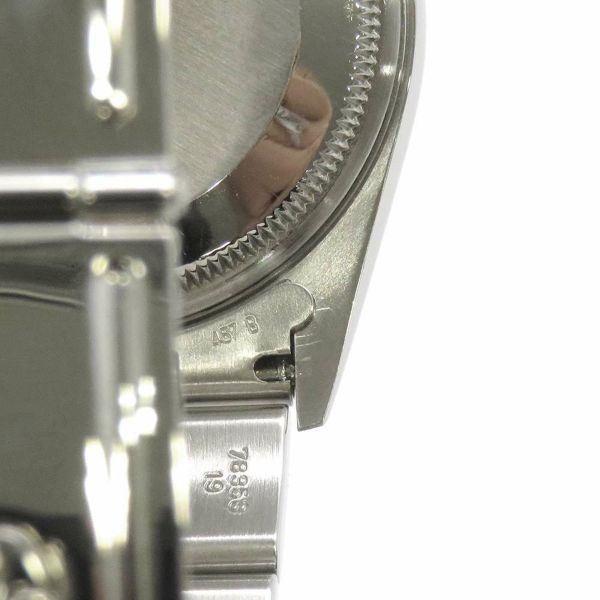 ロレックス オイスターパーペチュアル T番 14233 ROLEX 腕時計 白文字盤