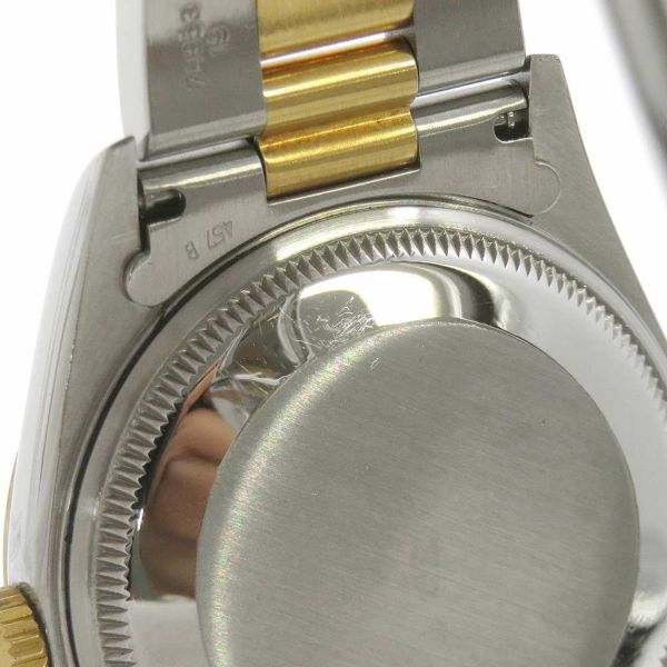 ロレックス オイスターパーペチュアル T番 14233 ROLEX 腕時計 白文字盤