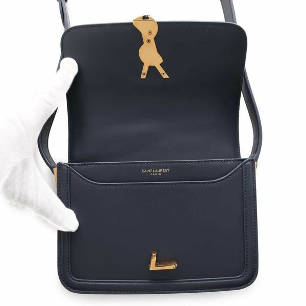 サンローランパリ ショルダーバッグ ソルフェリーノ レザー 634306 SAINT LAURENT PARIS バッグ