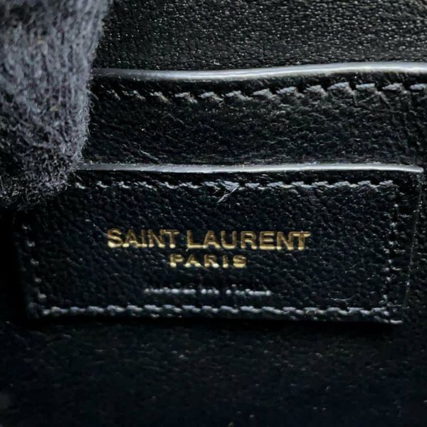 サンローランパリ ショルダーバッグ ソルフェリーノ レザー 634306 SAINT LAURENT PARIS バッグ