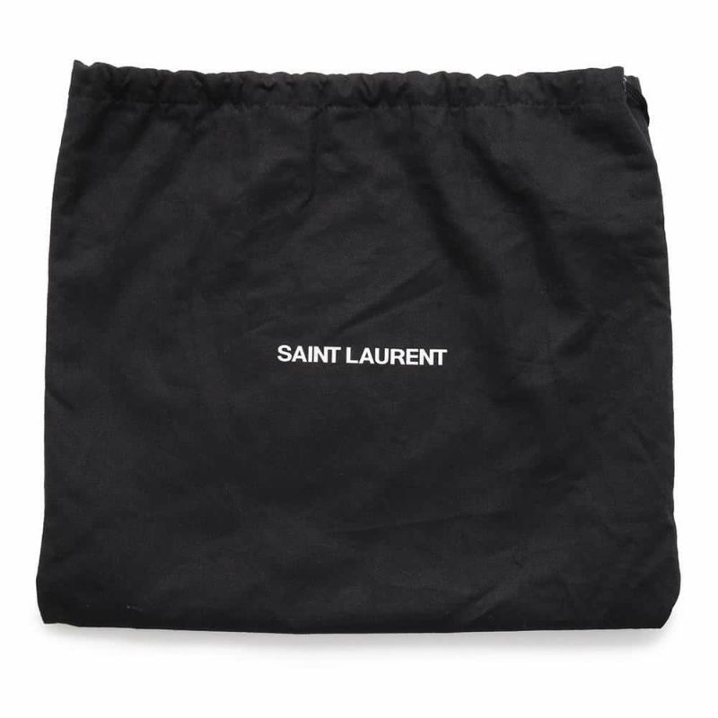 サンローランパリ ショルダーバッグ ソルフェリーノ レザー 634306 SAINT LAURENT PARIS バッグ
