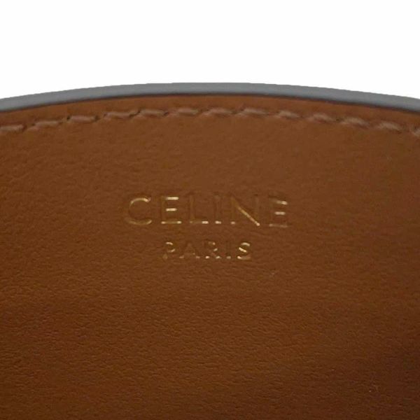 セリーヌ カードケース トリオンフ レザー 10B703EMJ CELINE カード