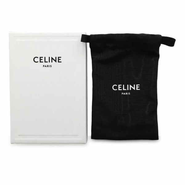 セリーヌ カードケース トリオンフ レザー 10B703EMJ CELINE カード