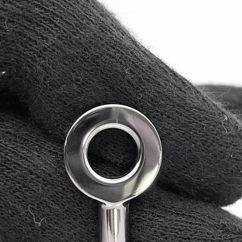 エルメス ケリー28 内縫い モーヴシルベストル/シルバー金具 トリヨンクレマンス U刻印 2wayショルダー