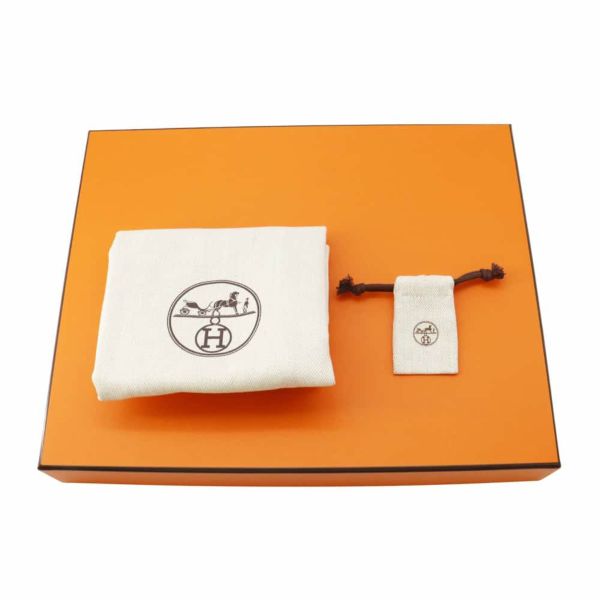 エルメス ハンドバッグ インザループ 23 ベトン/ゴールド金具