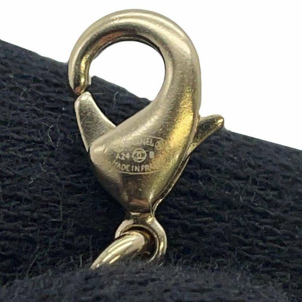 シャネル ネックレス ココマーク A24 B ABE262 CHANEL アクセサリー