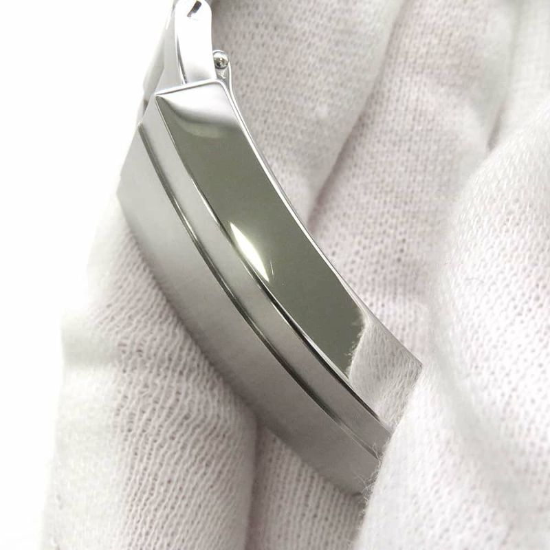 ロレックス サブマリーナ ノンデイト ランダムシリアル ルーレット 124060 ROLEX 腕時計 黒文字盤