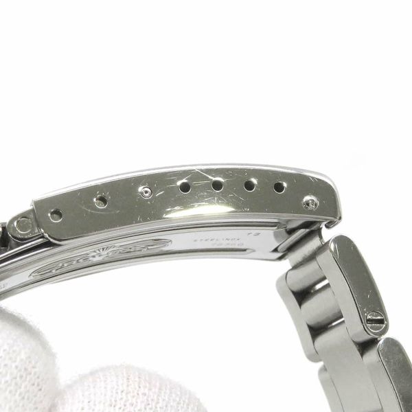 ロレックス エクスプローラー2 N番 16570 ROLEX 腕時計 白文字盤