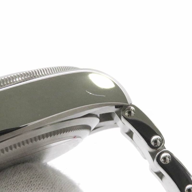 チュードル ヘリテージ ブラックベイ GMT 79830RB TUDOR 腕時計 白文字盤