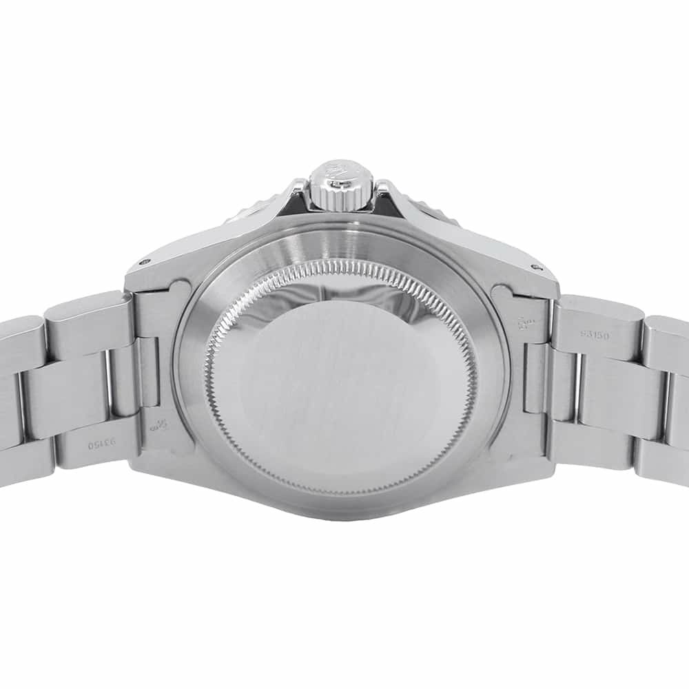 ロレックス サブマリーナ ノンデイト Y番 14060M ROLEX 腕時計 黒文字盤