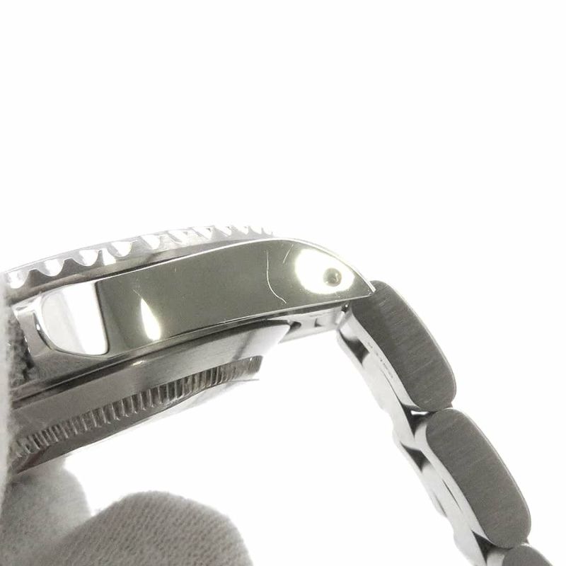 ロレックス サブマリーナ ノンデイト Y番 14060M ROLEX 腕時計 黒文字盤