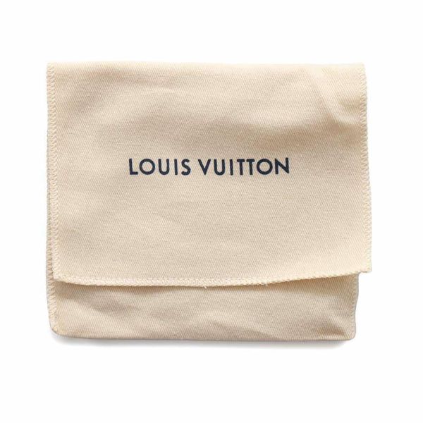 ルイヴィトン コインケース モノグラム ジッピー・コインパース ヴィヴィエンヌ M12210 LOUIS VUITTON 財布