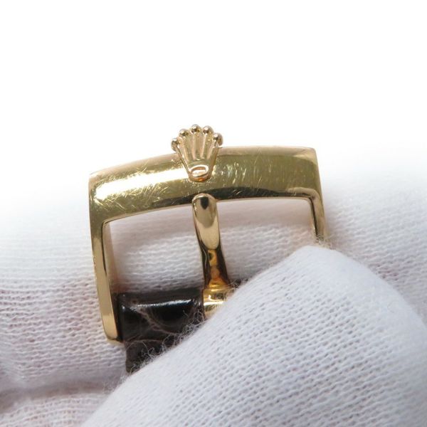 ロレックス デイトジャスト 74番 1601/8 ROLEX 腕時計 ウォッチ シャンパン文字盤