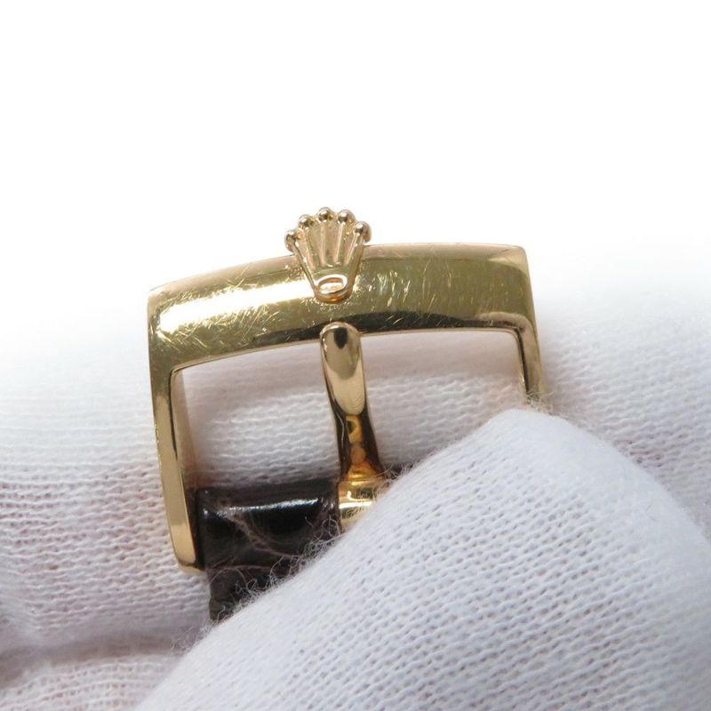 ロレックス デイトジャスト 74番 1601/8 ROLEX 腕時計 ウォッチ シャンパン文字盤