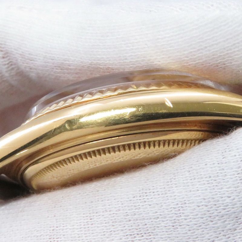 ロレックス デイトジャスト 74番 1601/8 ROLEX 腕時計 ウォッチ シャンパン文字盤