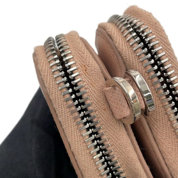 プラダ ショルダーバッグ サフィアーノ トライアングル ミニポーチ レザー 1NR015 PRADA 2way