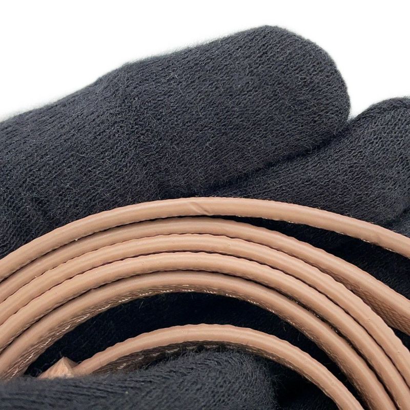 プラダ ショルダーバッグ サフィアーノ トライアングル ミニポーチ レザー 1NR015 PRADA 2way