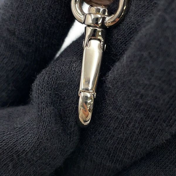 プラダ ショルダーバッグ サフィアーノ トライアングル ミニポーチ レザー 1NR015 PRADA 2way