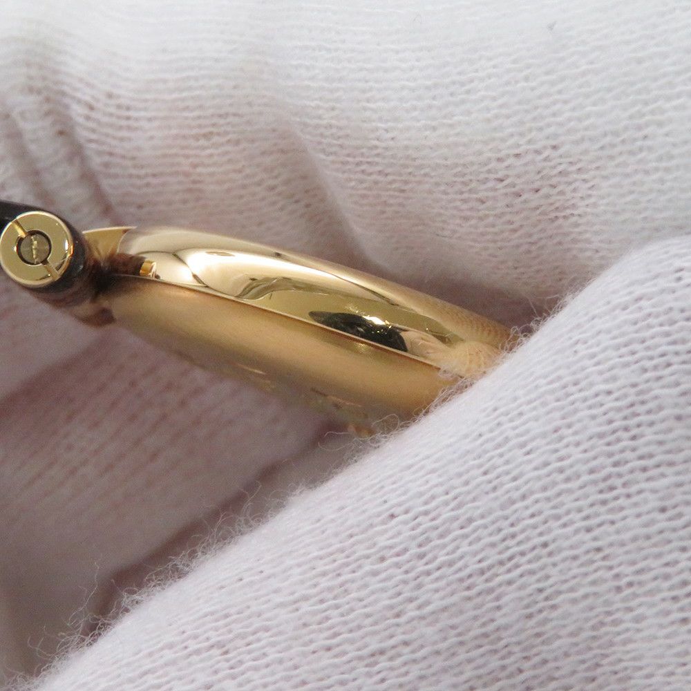 カルティエ マスト ヴァンドーム ヴェルメイユ SM Cartier 腕時計 アイボリー文字盤 ヴィンテージ