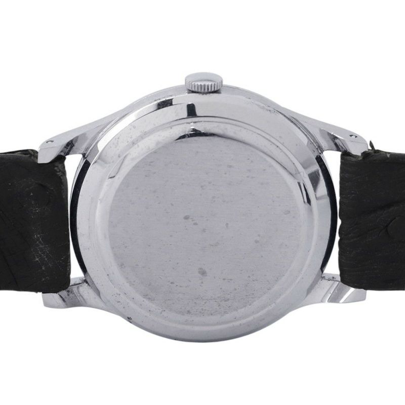 IWC オールドインター シャフハウゼン cal.8531 腕時計 ウォッチ ヴィンテージ シルバー文字盤