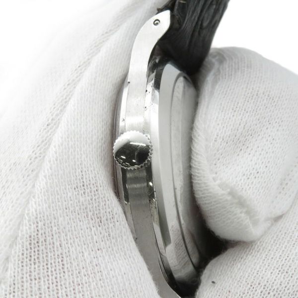 IWC オールドインター シャフハウゼン cal.8531 腕時計 ウォッチ ヴィンテージ シルバー文字盤