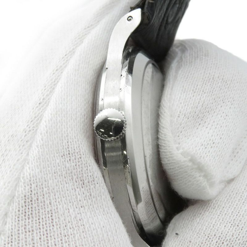 IWC オールドインター シャフハウゼン cal.8531 腕時計 ウォッチ ヴィンテージ シルバー文字盤