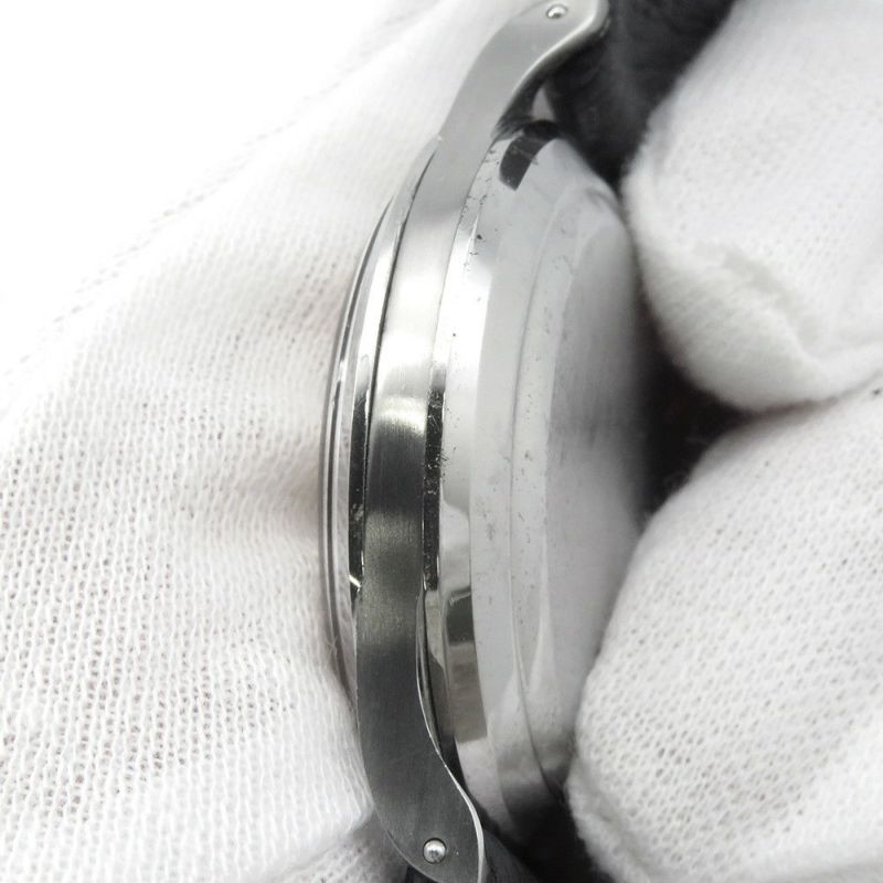 IWC オールドインター シャフハウゼン cal.8531 腕時計 ウォッチ ヴィンテージ シルバー文字盤