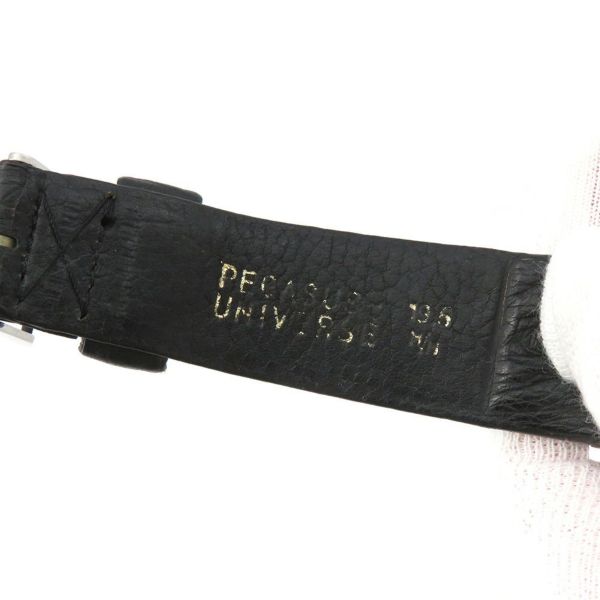 IWC オールドインター シャフハウゼン cal.8531 腕時計 ウォッチ ヴィンテージ シルバー文字盤