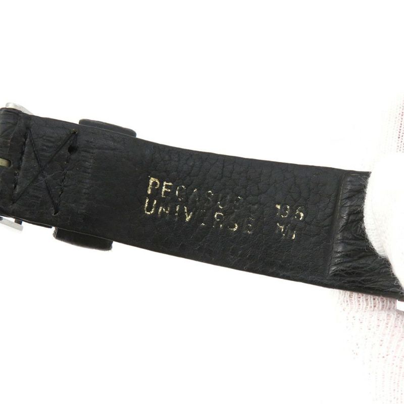 IWC オールドインター シャフハウゼン cal.8531 腕時計 ウォッチ ヴィンテージ シルバー文字盤