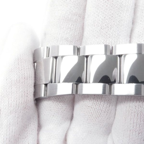 ロレックス デイトジャスト2 ランダムシリアル ルーレット 116334G ROLEX 腕時計 グレー文字盤 10PD