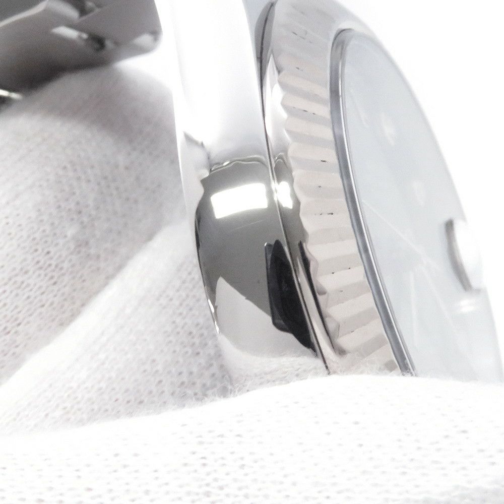 ロレックス デイトジャスト2 ランダムシリアル ルーレット 116334G ROLEX 腕時計 グレー文字盤 10PD