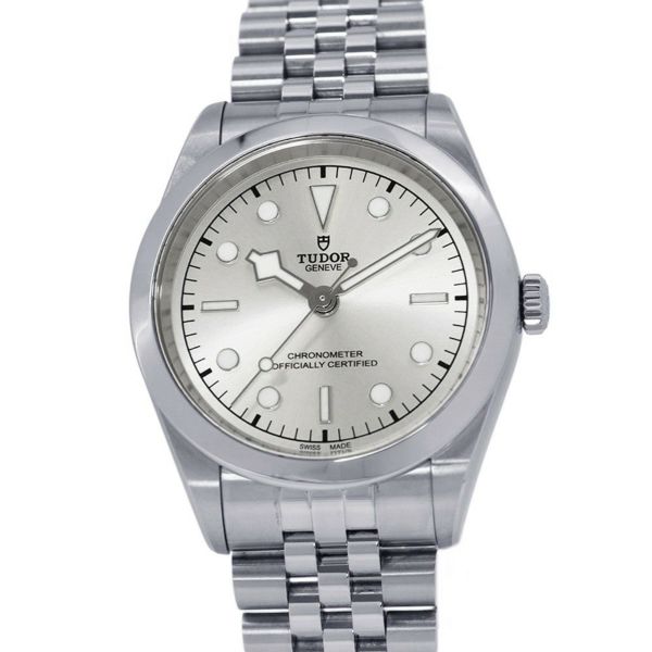 チュードル ブラックベイ ワン 41 M79680-0003 TUDOR 腕時計 チューダー ライトシャンパンカラー文字盤