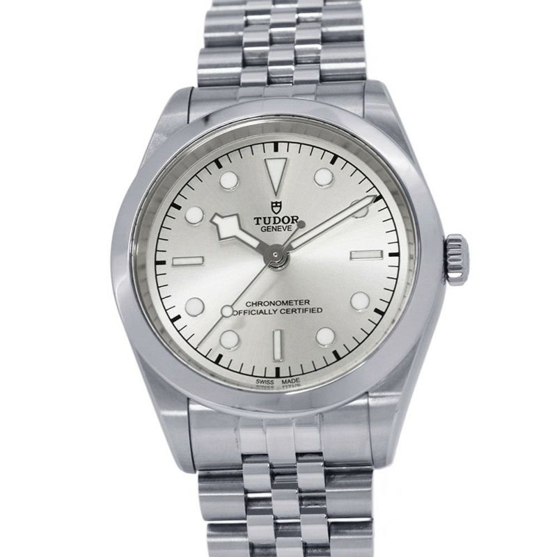 チュードル ブラックベイ ワン 41 M79680-0003 TUDOR 腕時計 チューダー ライトシャンパンカラー文字盤