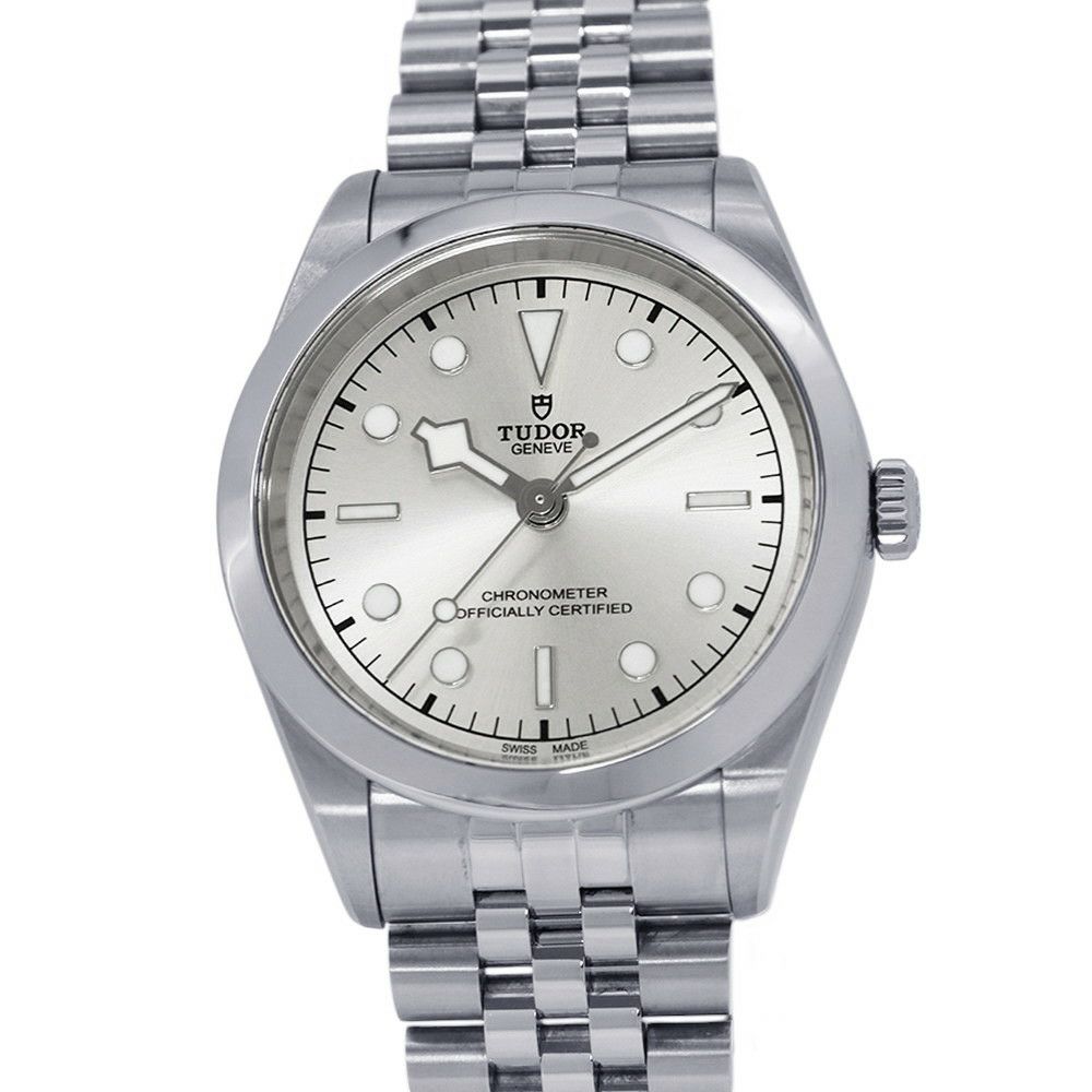 チュードル ブラックベイ ワン 41 M79680-0003 TUDOR 腕時計 チューダー ライトシャンパンカラー文字盤