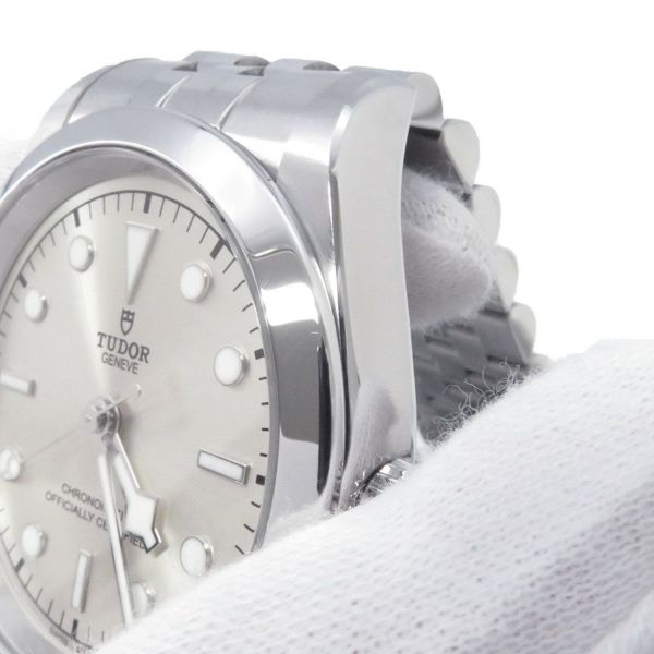 チュードル ブラックベイ ワン 41 M79680-0003 TUDOR 腕時計 チューダー ライトシャンパンカラー文字盤