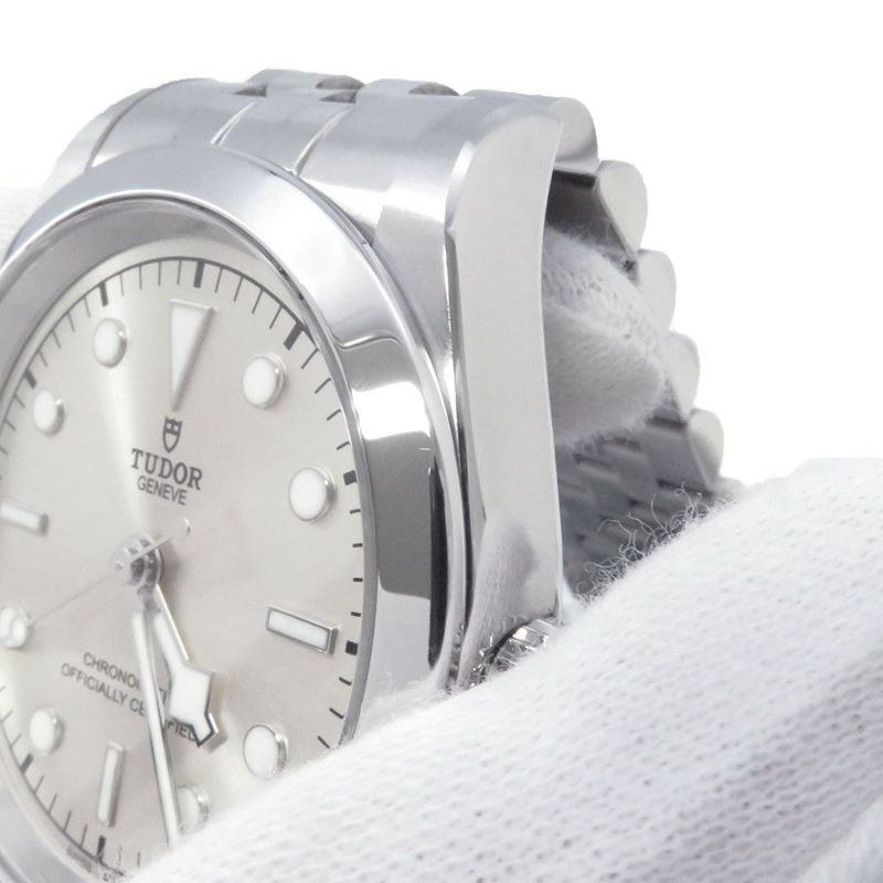 チュードル ブラックベイ ワン 41 M79680-0003 TUDOR 腕時計 チューダー ライトシャンパンカラー文字盤