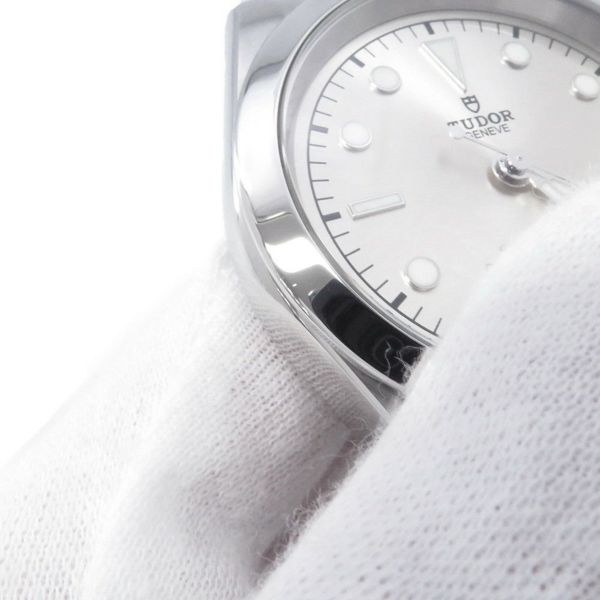 チュードル ブラックベイ ワン 41 M79680-0003 TUDOR 腕時計 チューダー ライトシャンパンカラー文字盤