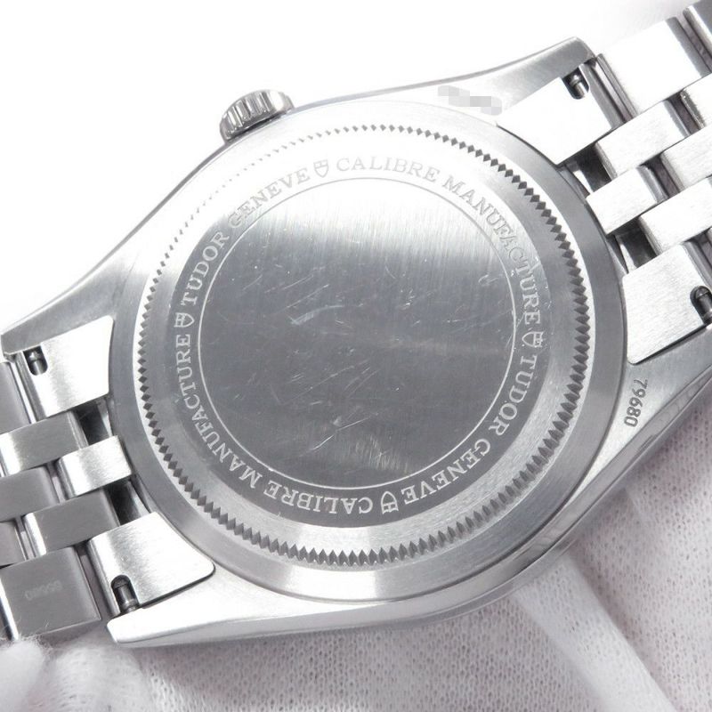 チュードル ブラックベイ ワン 41 M79680-0003 TUDOR 腕時計 チューダー ライトシャンパンカラー文字盤