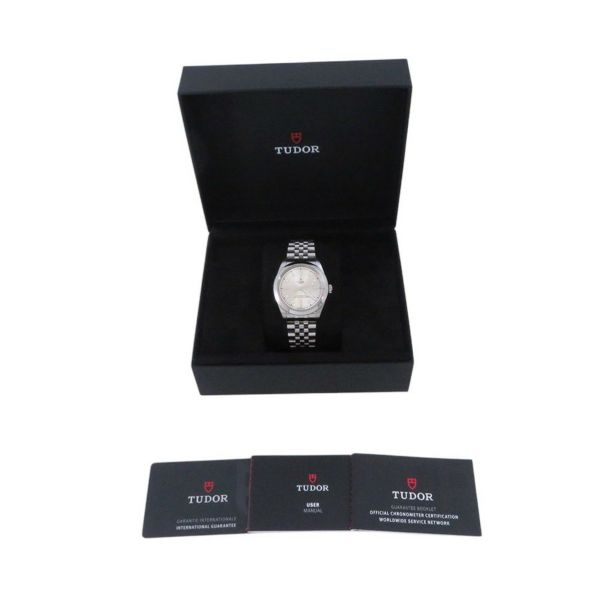 チュードル ブラックベイ ワン 41 M79680-0003 TUDOR 腕時計 チューダー ライトシャンパンカラー文字盤