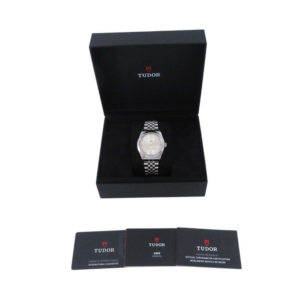 チュードル ブラックベイ ワン 41 M79680-0003 TUDOR 腕時計 チューダー ライトシャンパンカラー文字盤