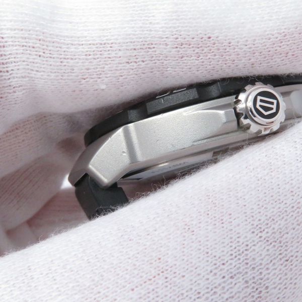 タグホイヤー フォーミュラ1 ソーラーグラフ 世界限定1500本 WBY111A.FT8106 白文字盤 ソーラークォーツ