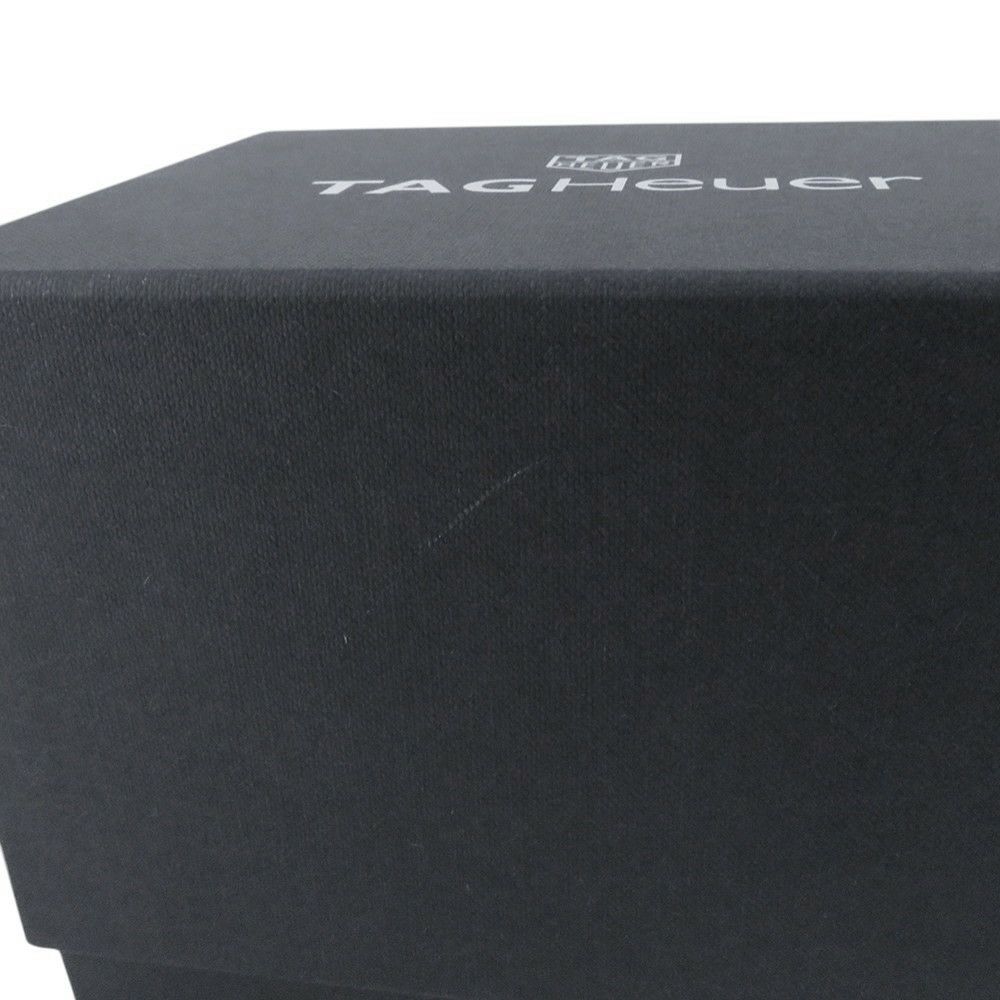 タグホイヤー フォーミュラ1 ソーラーグラフ 世界限定1500本 WBY111A.FT8106 白文字盤 ソーラークォーツ