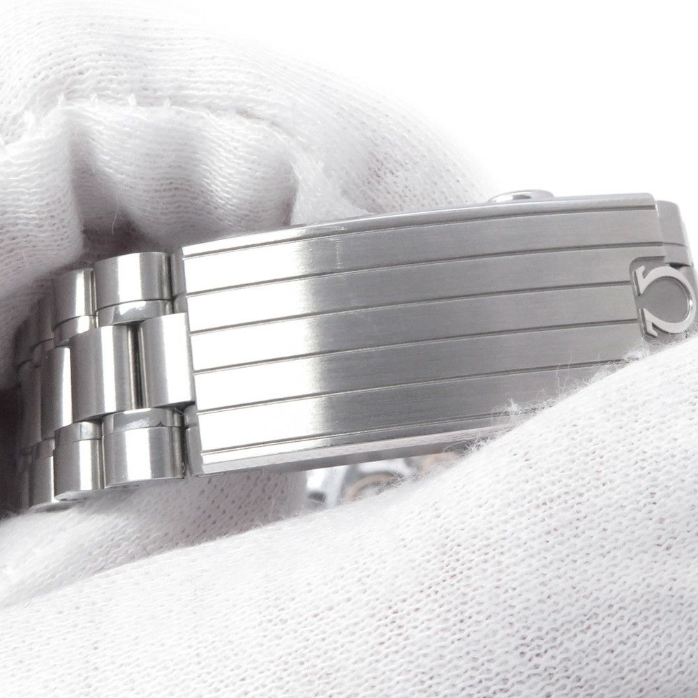 オメガ スピードマスター ムーンウォッチ プロフェッショナル 310.30.42.50.04.001 白文字盤