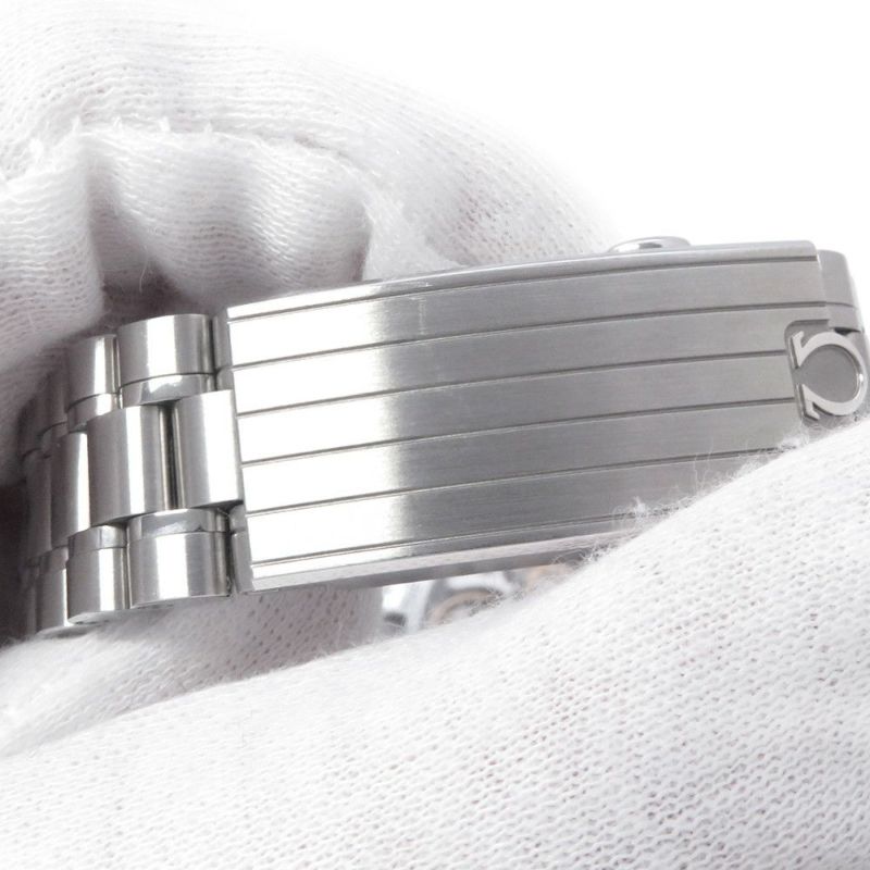 オメガ スピードマスター ムーンウォッチ プロフェッショナル 310.30.42.50.04.001 白文字盤