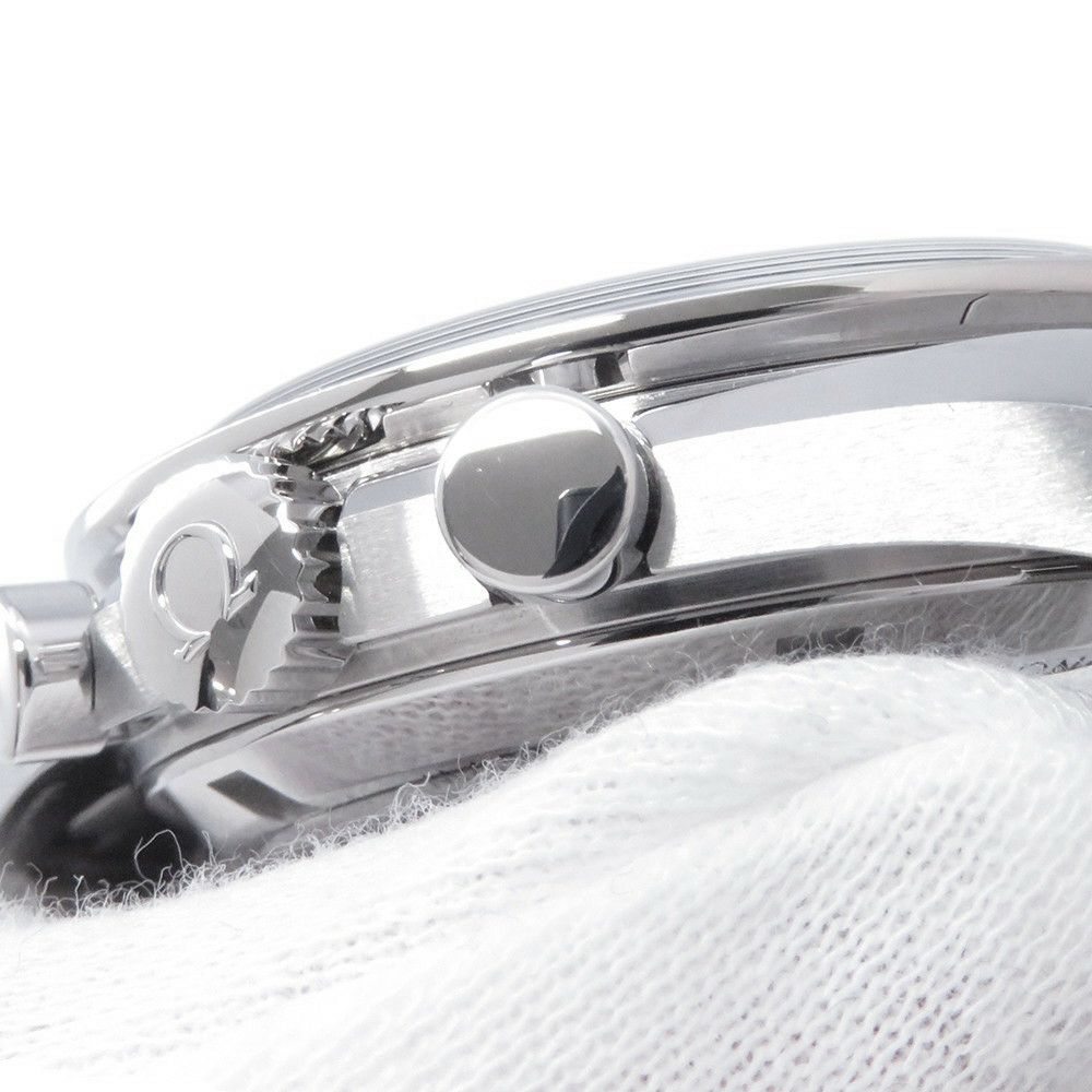 オメガ スピードマスター ムーンウォッチ プロフェッショナル 310.30.42.50.04.001 白文字盤