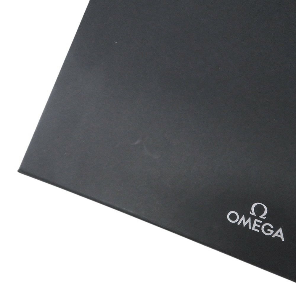 オメガ スピードマスター ムーンウォッチ プロフェッショナル 310.30.42.50.04.001 白文字盤