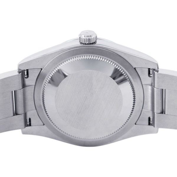 ロレックス オイスターパーペチュアル34 124200 ROLEX 腕時計 キャンディピンク文字盤